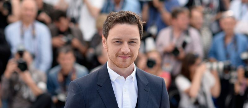 His Dark Materials Star James McAvoy's Relationship With Anne-Marie Duff: 7 Facts About Him